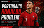 Portugal's Ronaldo Problem