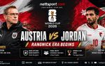 Rangnick Cautions Austria