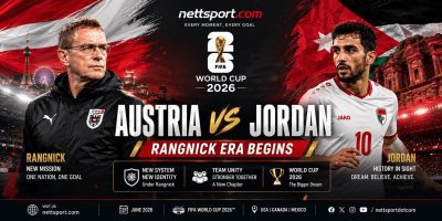 Rangnick Cautions Austria
