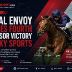 Regal Envoy Chases Fourth Windsor Victory on Sky Sports