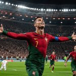 Ronaldo World Cup goals