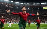 Ronaldo World Cup goals