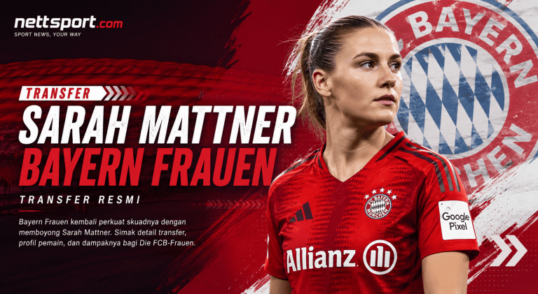 Sarah Mattner Bayern Frauen Transfer