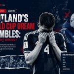 Scotland's World Cup Dream Crumbles: What Went Wrong?