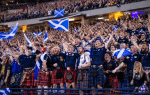 Scotland's World Cup Hopes