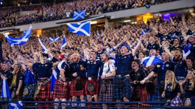 Scotland's World Cup Hopes