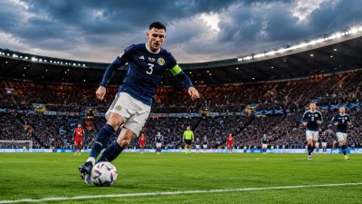 Scotland's World Cup Learnings