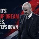 Scotland's ill-fated World Cup story