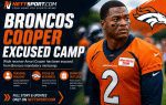 The Denver Broncos have excused defensive