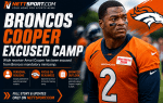 The Denver Broncos have excused defensive
