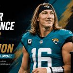 Trevor Lawrence wig auction