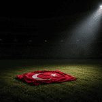 Shocking World Cup Exit: Turkey Eliminated After Paraguay Defeat