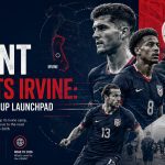 USMNT Departs Irvine: A Quiet World Cup Launchpad