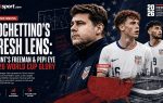 USMNT's Freeman & Pepi Eye 2026 World Cup Glory