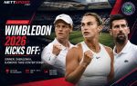 Wimbledon 2026 Kicks Off: Sinner, Sabalenka, Djokovic Take Center Stage