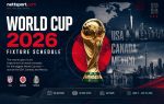 World Cup 2026 Fixture Schedule: Your Day-by-Day Guide to Every Match