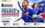 World Cup 2026: France's Dominance Sets Knockout Stage Tone