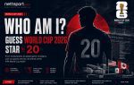 World Cup Star Hunt: Quiz Excitement Meets Knockout Stage Drama