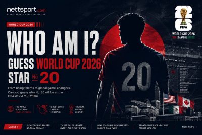 World Cup Star Hunt: Quiz Excitement Meets Knockout Stage Drama
