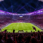 World Cup knockout stage qualification