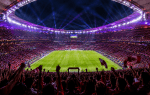 World Cup knockout stage qualification