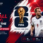 Global Football Frenzy: Unpacking the World Cup's Expanded Knockout Stage