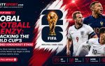 Global Football Frenzy: Unpacking the World Cup's Expanded Knockout Stage