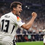 World Cup star No 13