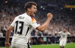 World Cup star No 13
