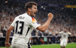 World Cup star No 13