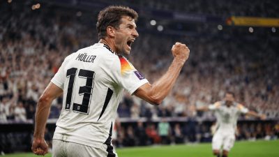 World Cup star No 13