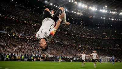 World Cup star No 14