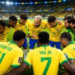 World Cup still waits for real Brazil