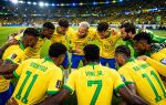 World Cup still waits for real Brazil