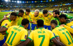 World Cup still waits for real Brazil