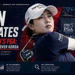 Yoon Dominates KPMG Women's PGA