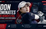 Yoon Dominates KPMG Women's PGA