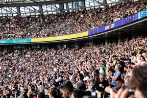 World Cup Records Set to Be Broken: A New Era of Football History