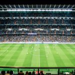 Best World Cup stadium