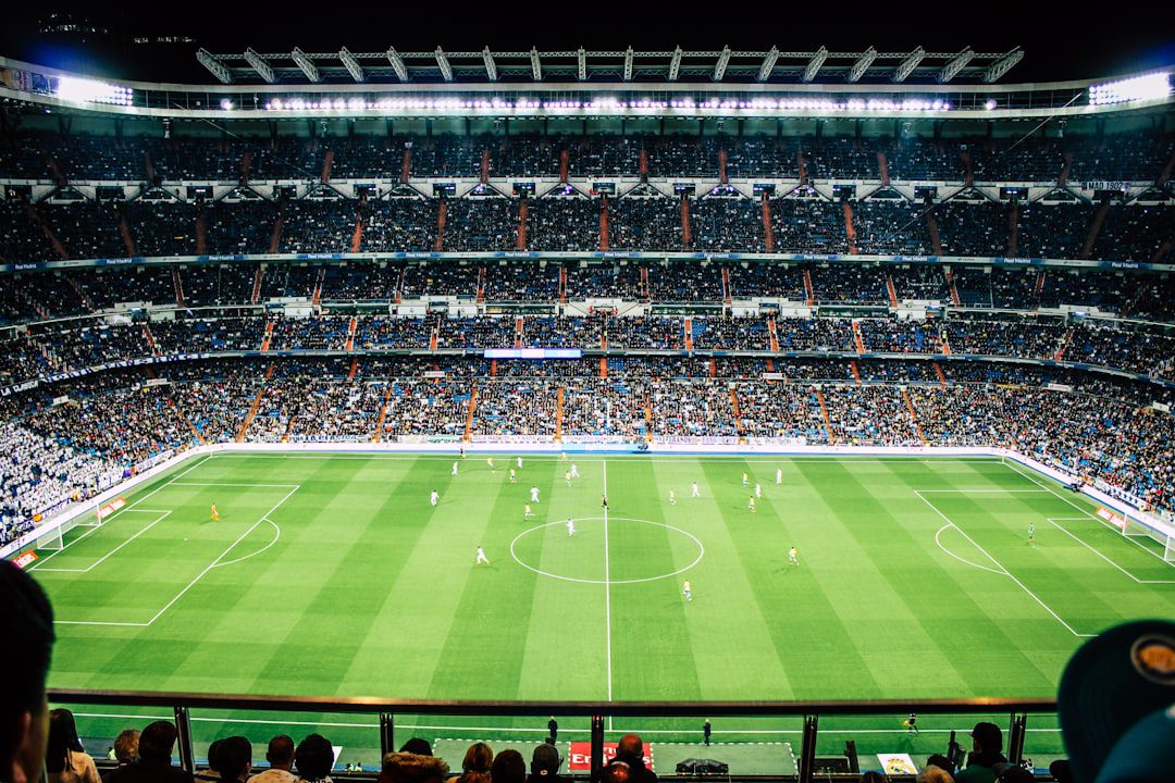 Best World Cup stadium