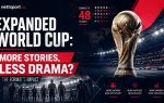 Expanded World Cup: More Stories, Less Drama? The Format's Impact