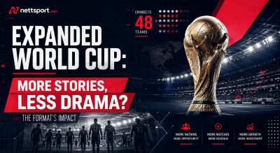 Expanded World Cup: More Stories, Less Drama? The Format's Impact