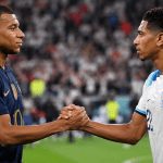 sibling rivals lining up for different World Cup teams