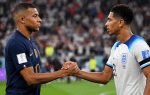 sibling rivals lining up for different World Cup teams