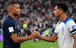 sibling rivals lining up for different World Cup teams