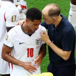 England's World Cup Drama: Tuchel-Bellingham Rift or Misunderstanding?