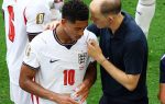 England's World Cup Drama: Tuchel-Bellingham Rift or Misunderstanding?