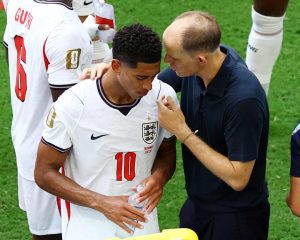 England’s World Cup Drama: Tuchel-Bellingham Rift or Misunderstanding?