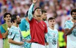 Ronaldo's Heartfelt Tribute to Jota After Portugal's Dramatic Win