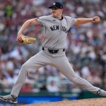 Headrick's Heroics: Yankees Escape Jam with 'Electric' Relief